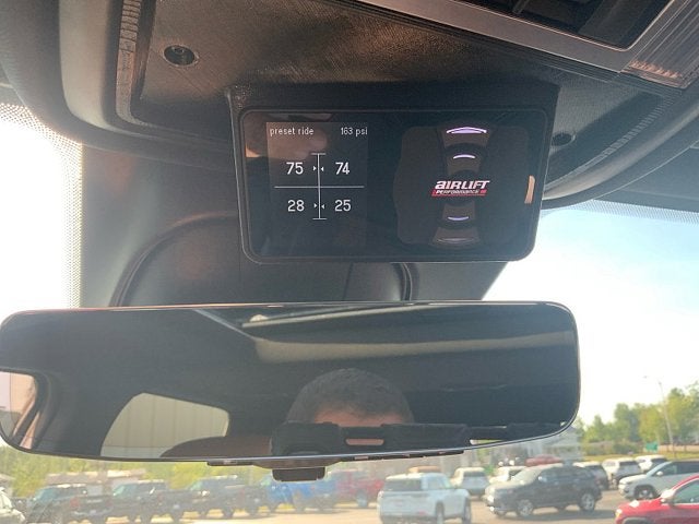 2023 RAM 3500 Limited Longhorn Crew Cab 4x4 8' Box