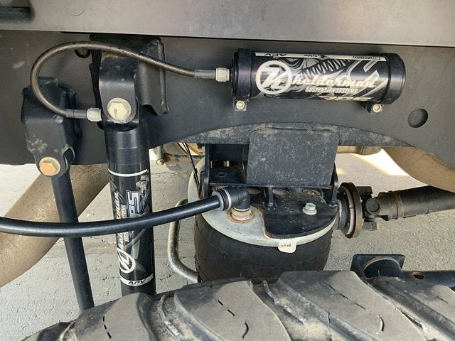 2023 RAM 3500 Limited Longhorn Crew Cab 4x4 8' Box