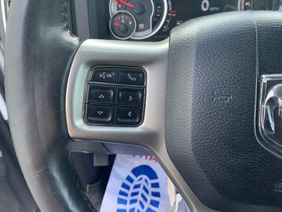 2014 RAM 2500 Laramie
