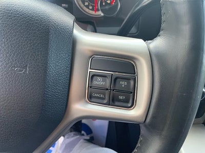 2014 RAM 2500 Laramie