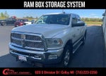 2014 RAM 2500 Laramie