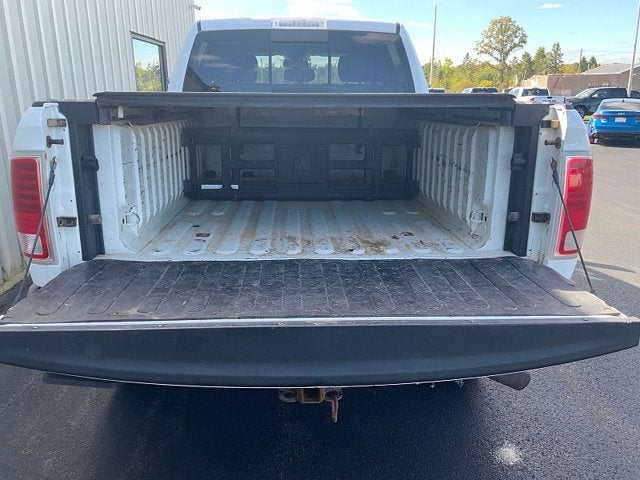 2014 RAM 2500 Laramie