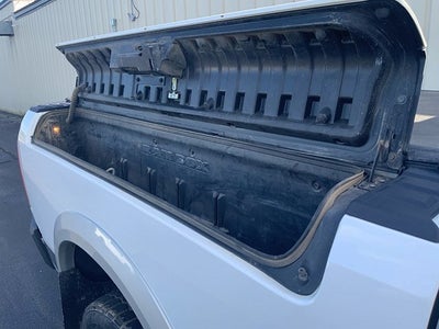2014 RAM 2500 Laramie