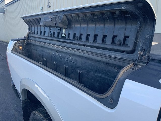 2014 RAM 2500 Laramie