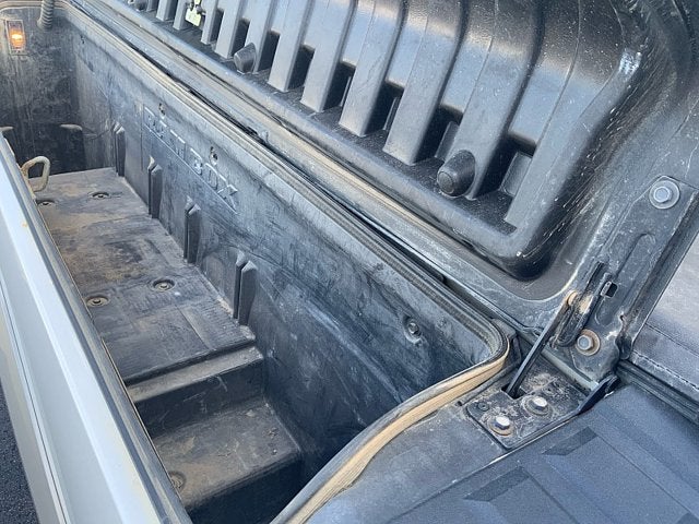 2014 RAM 2500 Laramie