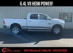 2014 RAM 2500 Laramie