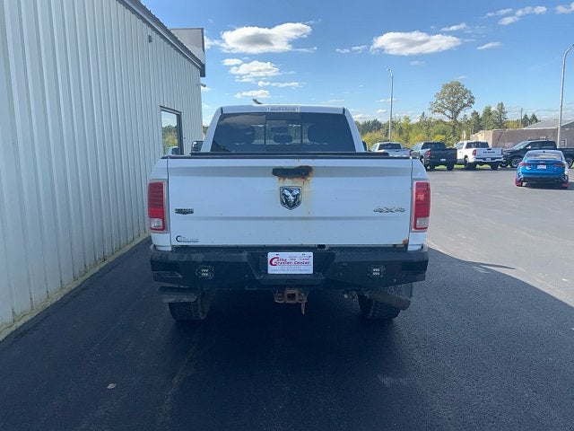 2014 RAM 2500 Laramie