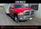 2018 RAM 3500 Chassis Tradesman/SLT/Laramie