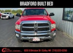 2018 RAM 3500 Chassis Tradesman/SLT/Laramie