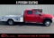 2018 RAM 3500 Chassis Tradesman/SLT/Laramie