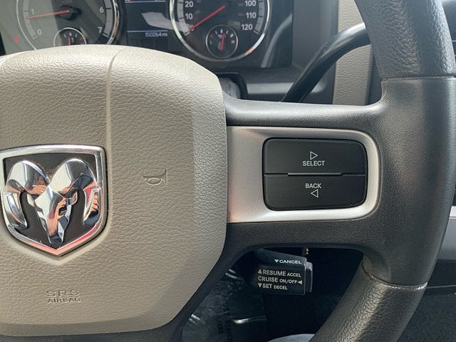 2011 RAM Ram 1500 SLT