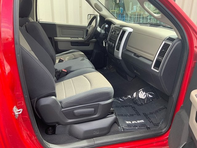 2011 RAM Ram 1500 SLT