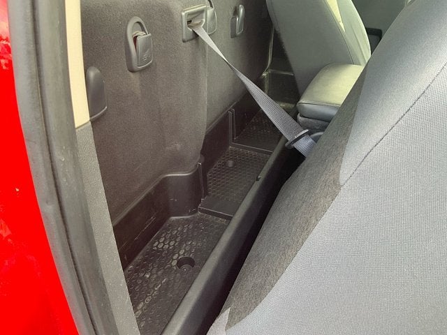 2011 RAM Ram 1500 SLT