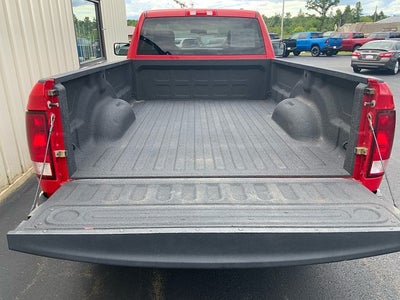 2011 RAM Ram 1500 SLT