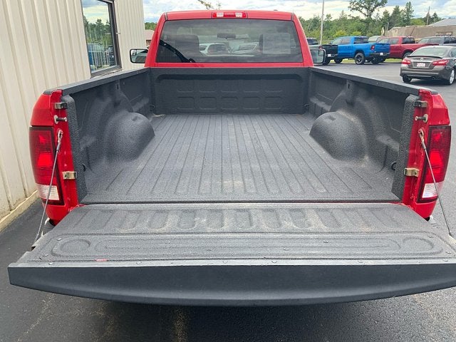 2011 RAM Ram 1500 SLT