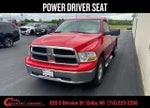 2011 RAM Ram 1500 SLT