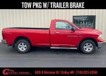 2011 RAM Ram 1500 SLT