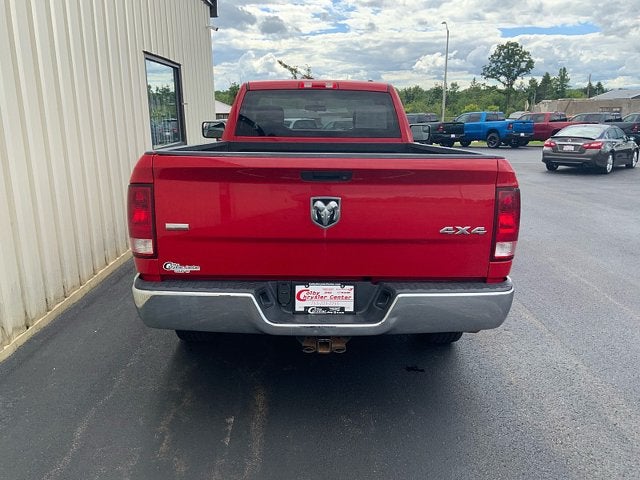2011 RAM Ram 1500 SLT