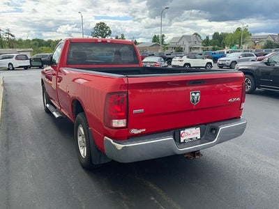 2011 RAM Ram 1500 SLT
