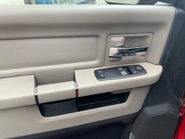 2011 RAM Ram 1500 SLT