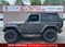 2021 Jeep Wrangler Willys Sport 4x4