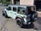 2023 Jeep Wrangler 4-Door Sport Altitude 4x4