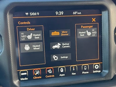 2023 Jeep Wrangler 4-Door Sport Altitude 4x4