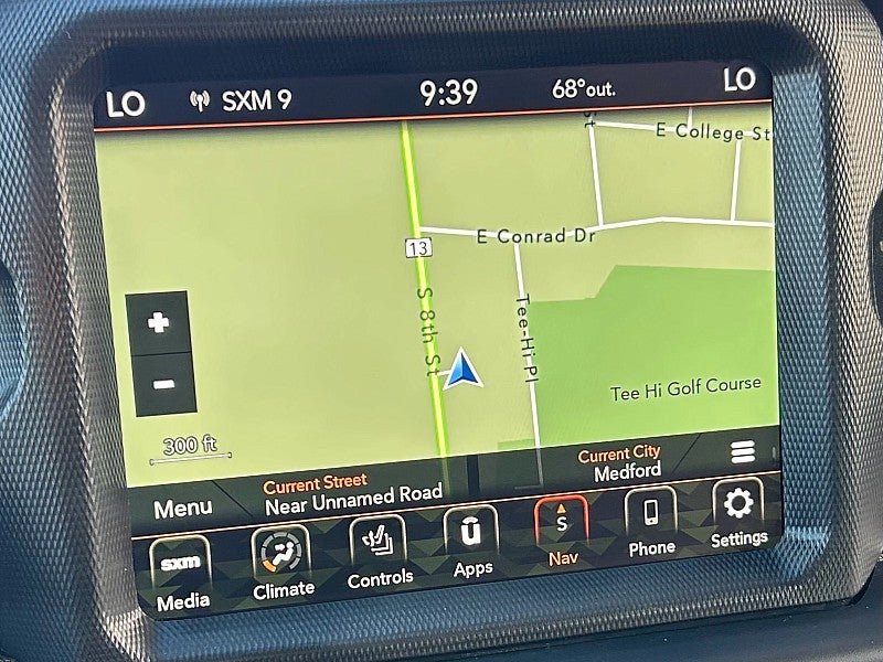 2023 Jeep Wrangler 4-Door Sport Altitude 4x4