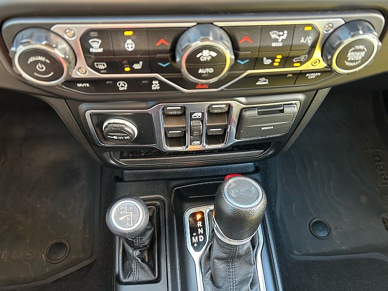 2023 Jeep Wrangler 4-Door Sport Altitude 4x4