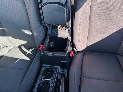 2023 Jeep Wrangler 4-Door Sport Altitude 4x4