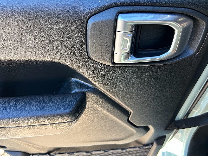 2023 Jeep Wrangler 4-Door Sport Altitude 4x4