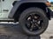 2023 Jeep Wrangler 4-Door Sport Altitude 4x4
