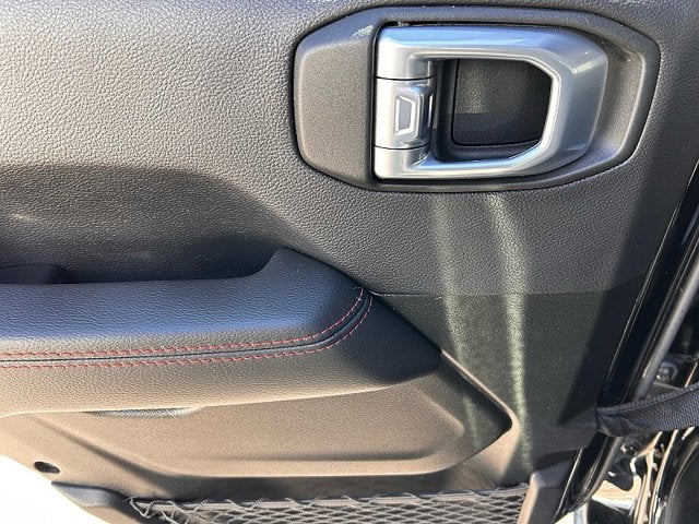 2022 Jeep Wrangler Unlimited Rubicon 4x4