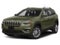 2021 Jeep Cherokee Limited 4x4