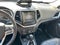 2017 Jeep Cherokee Overland 4x4