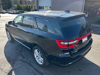 2025 Dodge Durango GT AWD