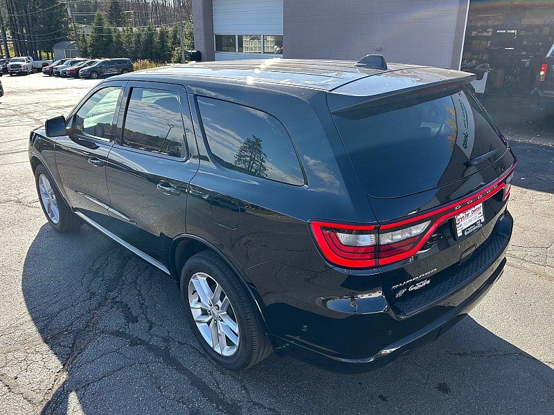 2025 Dodge Durango GT AWD