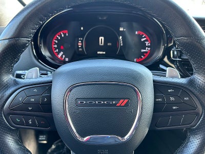 2025 Dodge Durango GT AWD