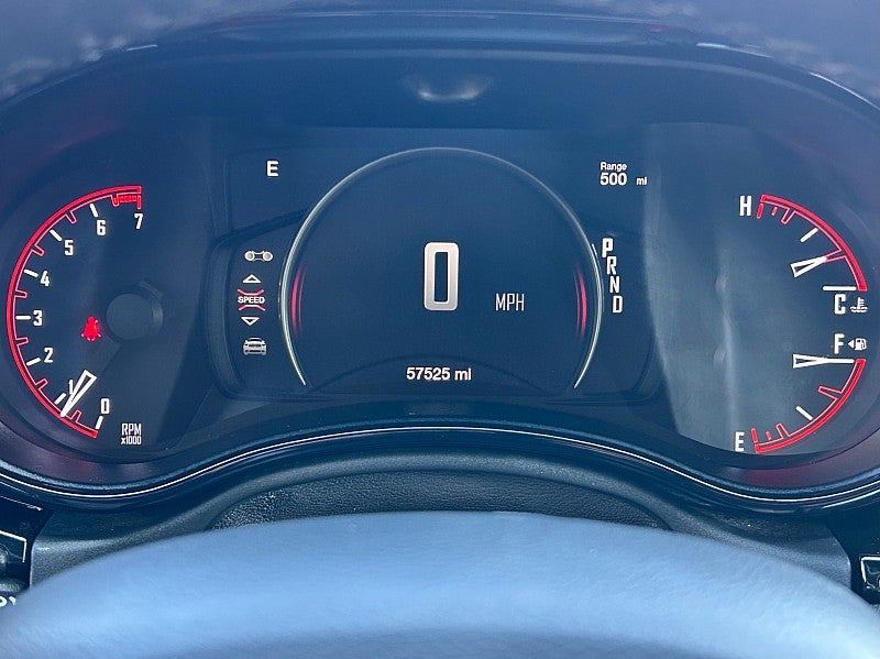 2025 Dodge Durango GT AWD