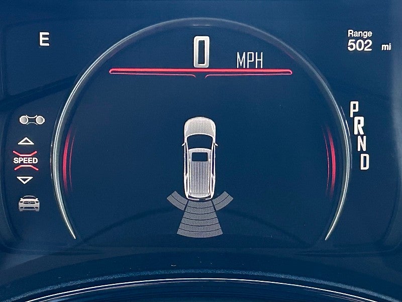 2025 Dodge Durango GT AWD