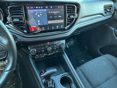 2025 Dodge Durango GT AWD