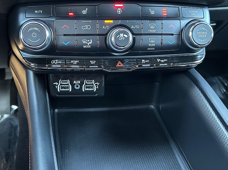 2025 Dodge Durango GT AWD