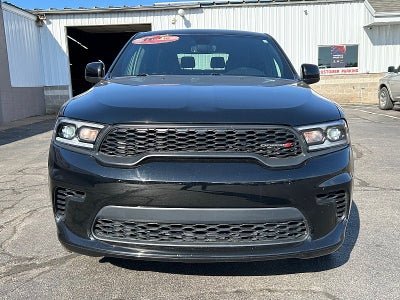 2025 Dodge Durango GT AWD