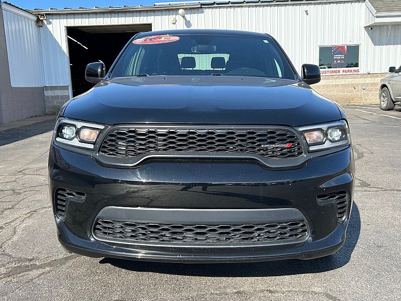 2025 Dodge Durango GT AWD