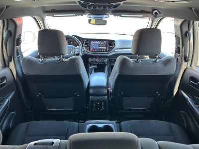 2025 Dodge Durango GT AWD