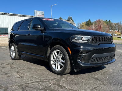 2025 Dodge Durango GT AWD