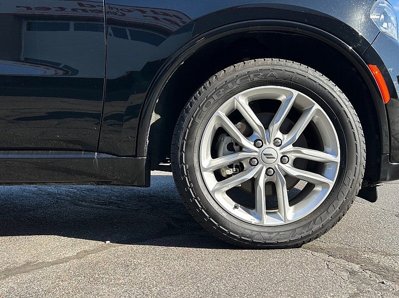 2025 Dodge Durango GT AWD