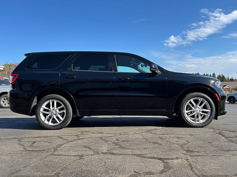 2025 Dodge Durango GT AWD