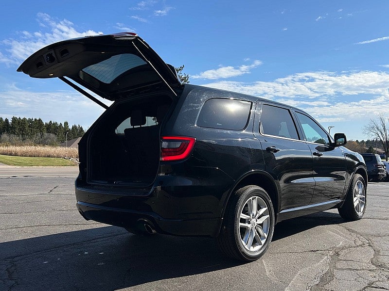 2025 Dodge Durango GT AWD