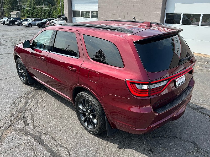 2022 Dodge Durango GT Plus AWD
